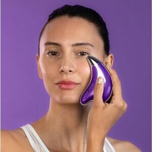 Nurse Jamie Triangle Massaging Facial Tool NEW in Sealed Box